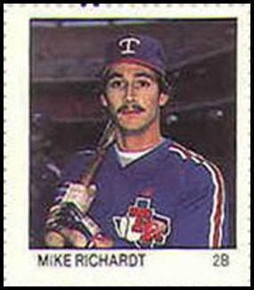 164 Mike Richardt